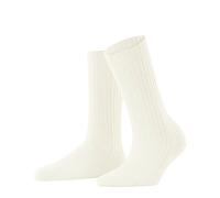 Women's socks Falke Cosy Blanc 39/42