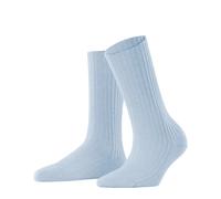 Women's socks Falke Cosy Bleu 39/42