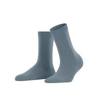 Women's socks Falke Cosy Bleu 39/42