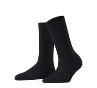 Women's socks Falke Cosy Bleu 39/42