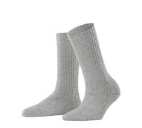 Women's socks Falke Cosy Gris 35/38