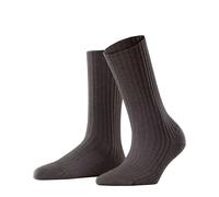 Women's socks Falke Cosy Marron 35/38