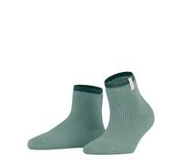 Women's socks Falke Cosy Plush Vert 39/42