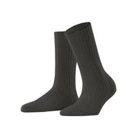 Women's socks Falke Cosy Vert 39/42