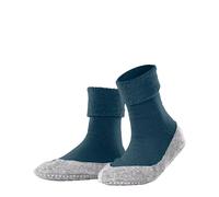 Women's socks Falke Cosyshoe Bleu 41/42