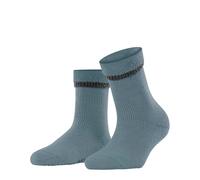 Women's socks Falke Cuddle Pads Bleu 35/38