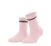 Women's socks Falke Cuddle Pads Rose 39/42