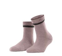 Women's socks Falke Cuddle Pads Rouge 39/42