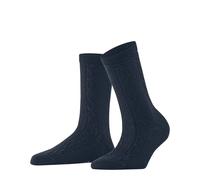 Women's socks Falke Declivity Bleu 35/38