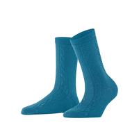Women's socks Falke Declivity Bleu 35/38