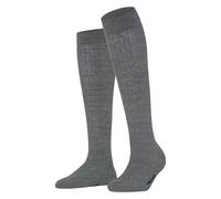Women's socks Falke Declivity Gris 35/38