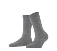 Women's socks Falke Declivity Gris 35/38