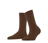 Women's socks Falke Declivity Marron 39/42