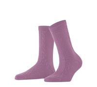 Women's socks Falke Declivity Rose 35/38