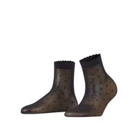 FALKE Dot 15 DEN Women Sheer Socks 39-42
