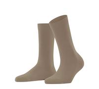 Women's socks Falke Family Beige 39/42