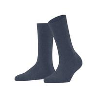 Women's socks Falke Family Bleu 39/42