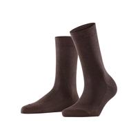 Women's socks Falke Family Marron 35/38