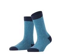 Women's socks Falke Family Special Edition Bleu 35/38