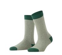 Women's socks Falke Family Special Edition Vert 39/42