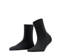Women's socks Falke Fine Softness 50 DEN Noir 39/42