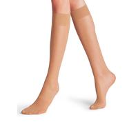 Women's socks Falke Matt Deluxe Beige 35/38