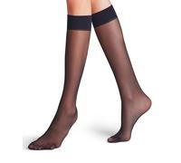 Women's socks Falke Matt Deluxe Bleu 39/42