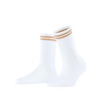 Women's socks Falke Play Me Blanc 35/38