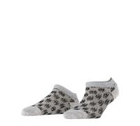 Women's socks Falke Pool Chair Gris 39/42