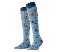 Women's socks Falke Rose Brush Bleu 35/38
