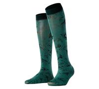 Women's socks Falke Rose Brush Vert 39/42