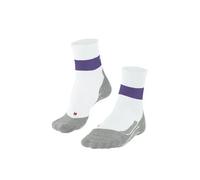 Falke Ru Stabilizing Compression Socks White EU 39-40 Woman