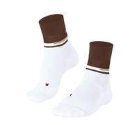 Women's socks Falke RU Compression Stabilizing Marron 39/40