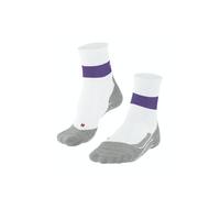 Falke - Women's RU Compression Stabilizing - Running socks size 4-5, white