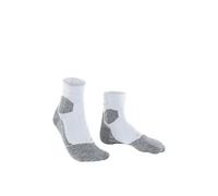 Women's socks Falke RU Trail Grip Blanc 39/40