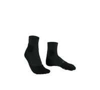 Falke - Women's RU Trail Grip - Running socks size 35-36, black