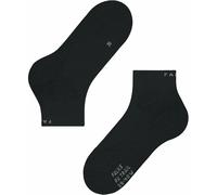 Falke RU Trail Running Socks Women - black, Size 39-40