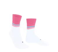 Falke RU4 Endurance Cool Running socks Women-white, coral, Size 41-42