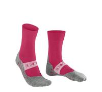Women's socks Falke RU4 Endurance Cool Rouge 37/38