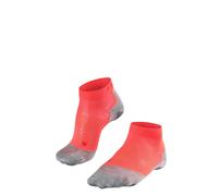 FALKE Women's RU5 Short Running Socks Ultralight Cushioning Anti Blister