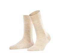 Women's socks Falke Sensitive Berlin Beige 39/42