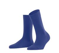 FALKE Berlin Sensitive Socks Womens Merino Wool Left & Right Comfort Cuff 1 Pair
