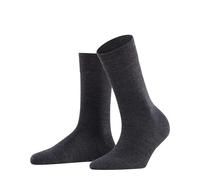 Women's socks Falke Sensitive Berlin Gris 39/42