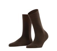 Women's socks Falke Sensitive Berlin Marron 35/38
