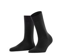 Women's socks Falke Sensitive Berlin Noir 35/38