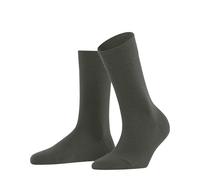Women's socks Falke Sensitive Berlin Vert 39/42