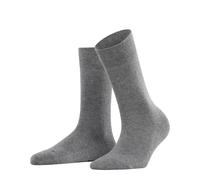 Women's socks Falke Sensitive London Gris 35/38