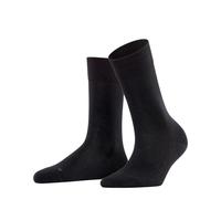 Women's socks Falke Sensitive London Noir 35/38