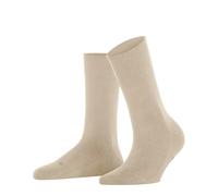 Women's socks Falke Sensitive New York Beige 35/38