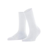 Women's socks Falke Sensitive New York Blanc 35/38